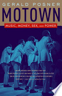 Motown Book