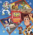 Read Pdf Toy Story Storybook Collection