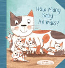 How Many Baby Animals 