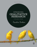 Introducing Qualitative Research