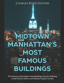 Midtown Manhattan's Most Famous Buildings