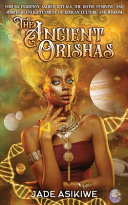 The Ancient Orishas Book PDF