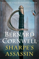 Sharpe s Assassin Book