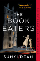 Read Pdf The Book Eaters