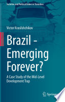 Brazil   Emerging Forever 