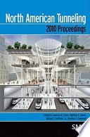 North American Tunneling 2010 Proceedings