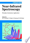 Near Infrared Spectroscopy Book