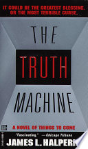 The Truth Machine Book