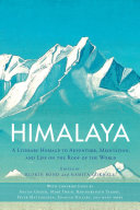 Himalaya [Pdf/ePub] eBook