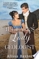 The Earl s Lady Geologist Book PDF