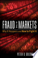 Fraud In The Markets