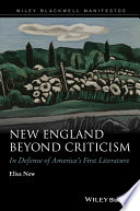 new-england-beyond-criticism