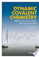 Dynamic Covalent Chemistry Book