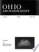 Ohio Archaeologist