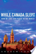 While Canada Slept Book