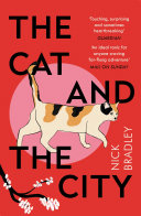 Read Pdf The Cat and The City