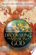 Discovering The Mission Of God