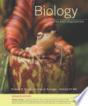 Biology  Organisms and Adaptations  Media Update  Enhanced Edition