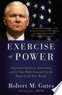 Exercise of Power Book