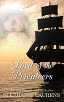 Lord of the Privateers Book