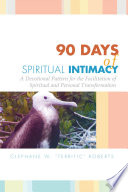 90 Days of Spiritual Intimacy Book
