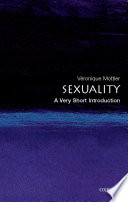 Sexuality  A Very Short Introduction Book