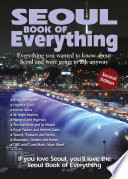 Seoul Book of Everything Book