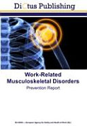 Work Related Musculoskeletal Disorders