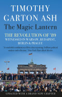 The Magic Lantern Book PDF