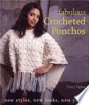 Fabulous Crocheted Ponchos
