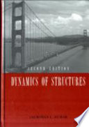Dynamics of Structures  Second Edition