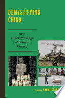 Demystifying China Book