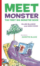 Meet Monster [Pdf/ePub] eBook