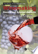 Winemaking Book