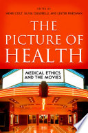 The Picture of Health Book