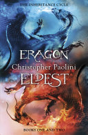 Eragon and Eldest Omnibus Book