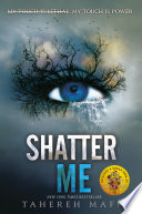 Shatter Me image