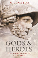 Gods and Heroes Pdf/ePub eBook