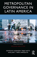 Metropolitan governance in Latin America /
