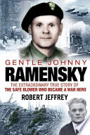 Gentle Johnny Ramensky Book