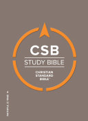 CSB Study Bible, Revised and Updated Pdf/ePub eBook