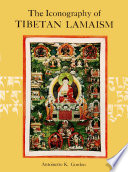 Iconography of Tibetan Lamaism