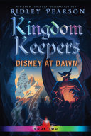 Kingdom Keepers II (Volume 2) Pdf/ePub eBook