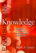 Envisioning Knowledge
