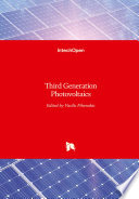 Third Generation Photovoltaics Book