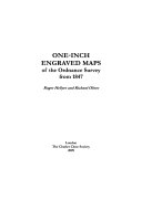 One inch Engraved Maps of the Ordnance Survey from 1847