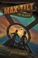 Max Tilt: Fire the Depths [Pdf/ePub] eBook