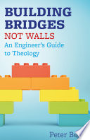 Building Bridges Not Walls Book
