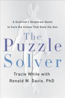 The Puzzle Solver Book PDF