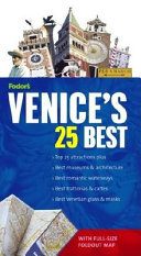 Fodor s Venice s 25 Best